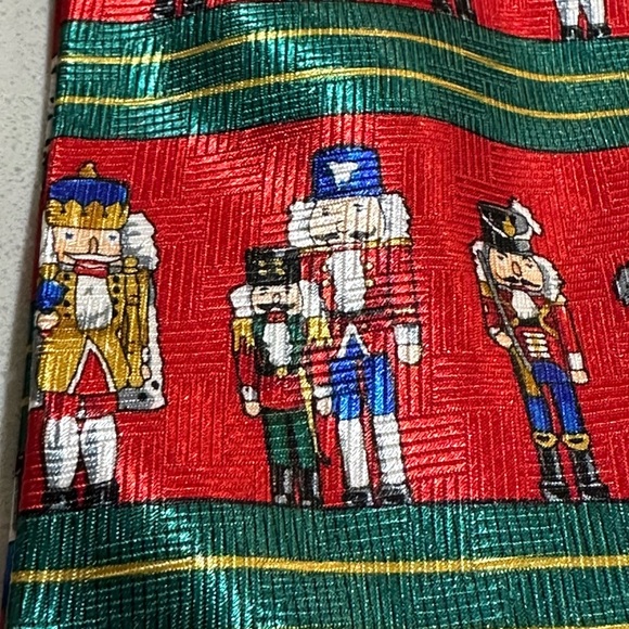 Set of two Christmas ties EUC - Picture 8 of 15